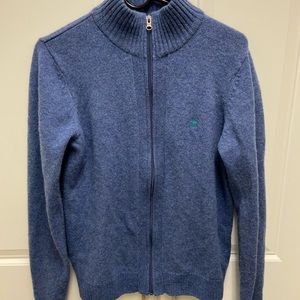 Penguin crewneck sweater size medium